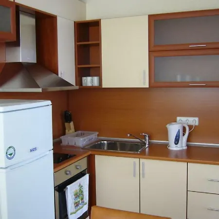 Marina Apt F- Noks G- Bulgaria شقة سفيتي فلاس
