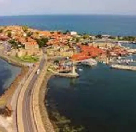 Marina Apt F- Noks G- Bulgaria سفيتي فلاس