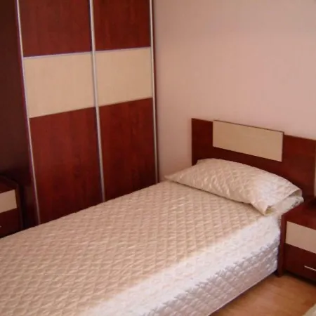 公寓 Marina Apt F- Noks G- Bulgaria 圣弗拉斯