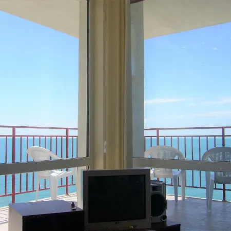 Marina Apt F- Noks G- Bulgaria 公寓