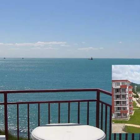 Marina Apt F- Noks G- Bulgaria Apartment *