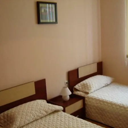 公寓 Marina Apt F- Noks G- Bulgaria 圣弗拉斯