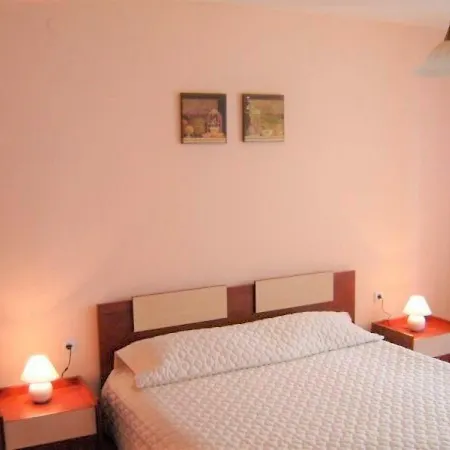 Marina Apt F- Noks G- Bulgaria 公寓 *
